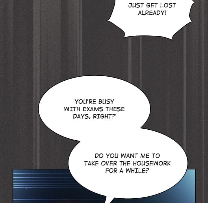 Believe Me! I Offer You My First Uncensored, chapter 20, page 162 of 214