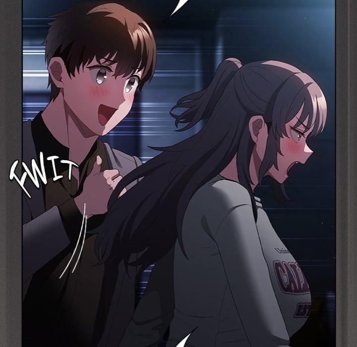 Believe Me! I Offer You My First Uncensored, chapter 20, page 163 of 214