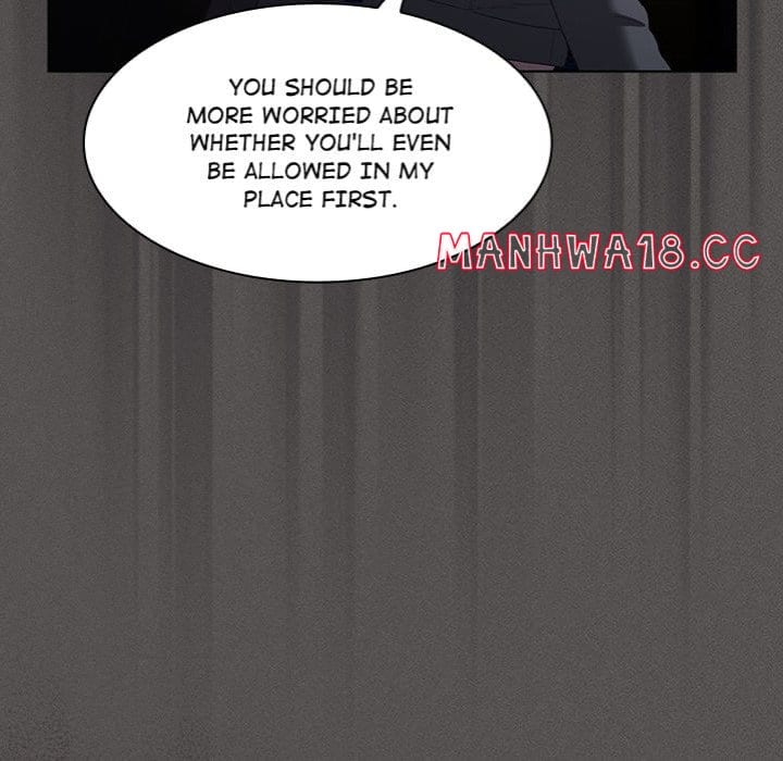 Believe Me! I Offer You My First Uncensored, chapter 20, page 164 of 214