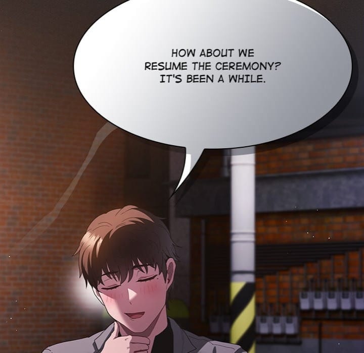 Believe Me! I Offer You My First Uncensored, chapter 20, page 166 of 214