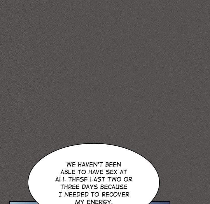 Believe Me! I Offer You My First Uncensored, chapter 20, page 168 of 214