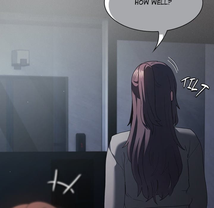 Believe Me! I Offer You My First Uncensored, chapter 20, page 172 of 214