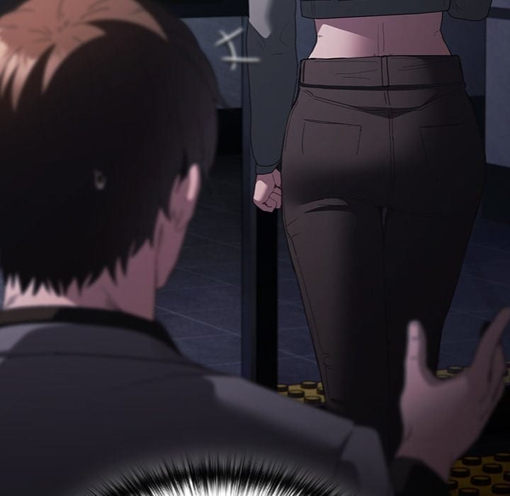 Believe Me! I Offer You My First Uncensored, chapter 20, page 173 of 214