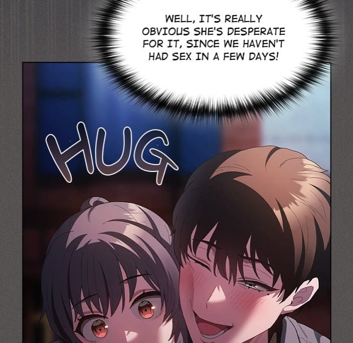 Believe Me! I Offer You My First Uncensored, chapter 20, page 175 of 214