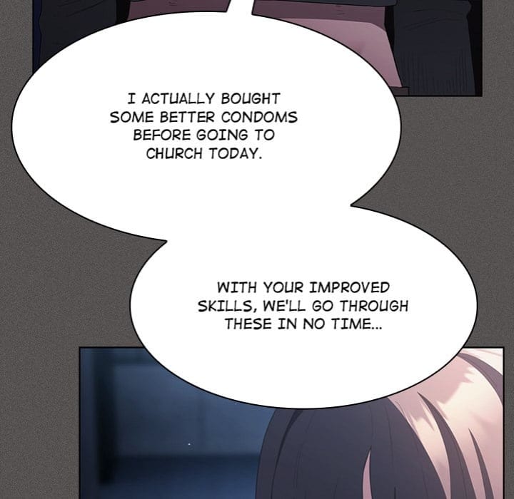 Believe Me! I Offer You My First Uncensored, chapter 20, page 177 of 214