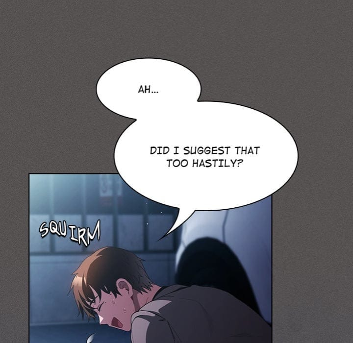 Believe Me! I Offer You My First Uncensored, chapter 20, page 182 of 214
