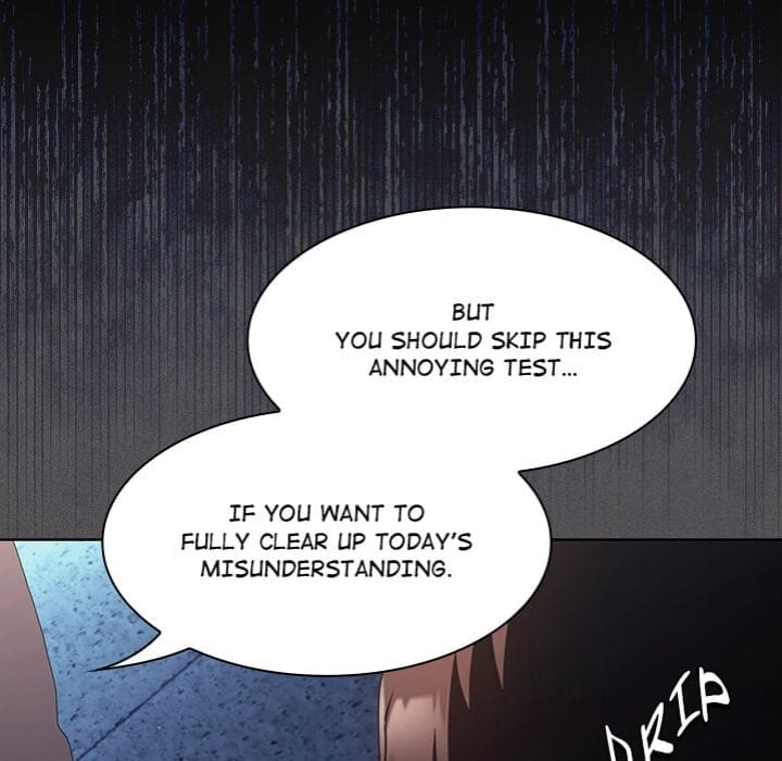 Believe Me! I Offer You My First Uncensored, chapter 20, page 186 of 214