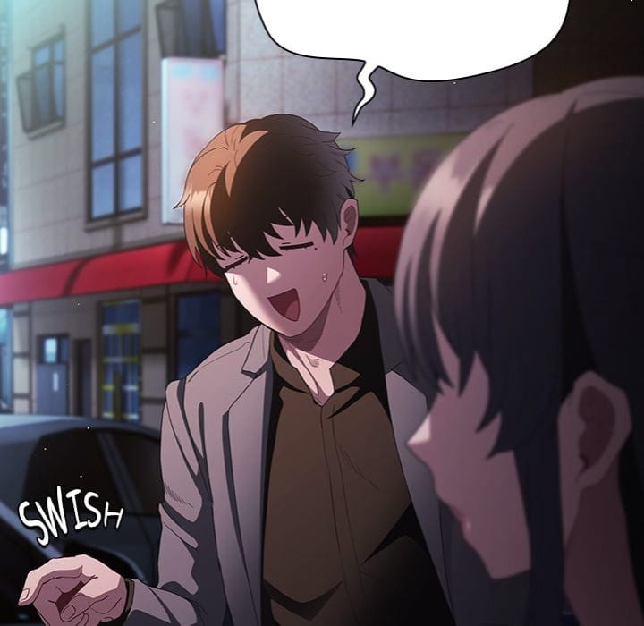 Believe Me! I Offer You My First Uncensored, chapter 20, page 189 of 214