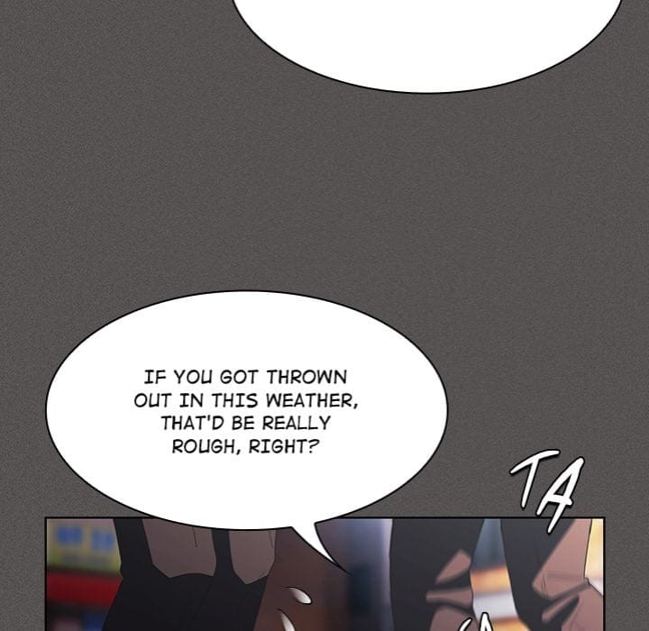 Believe Me! I Offer You My First Uncensored, chapter 20, page 191 of 214