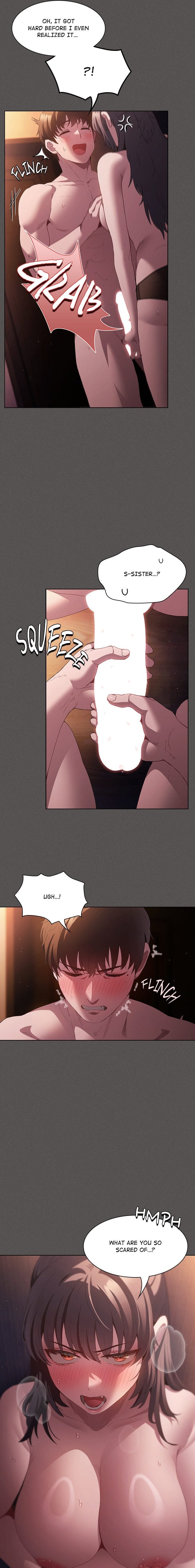 Believe Me! I Offer You My First Uncensored, chapter 21, page 14 of 23