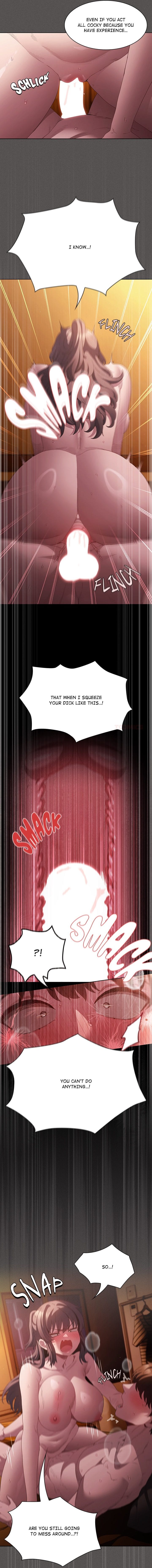 Believe Me! I Offer You My First Uncensored, chapter 22, page 13 of 26