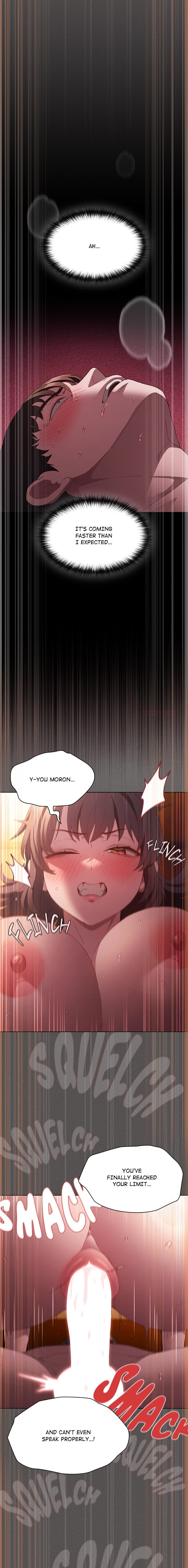 Believe Me! I Offer You My First Uncensored, chapter 22, page 19 of 26
