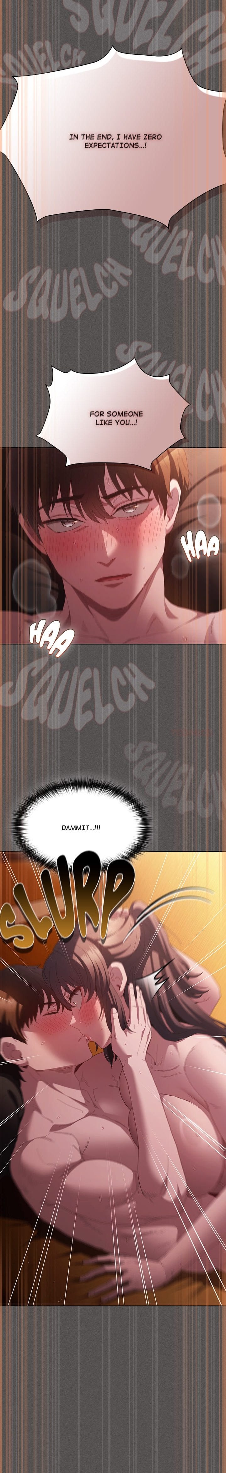 Believe Me! I Offer You My First Uncensored, chapter 22, page 20 of 26