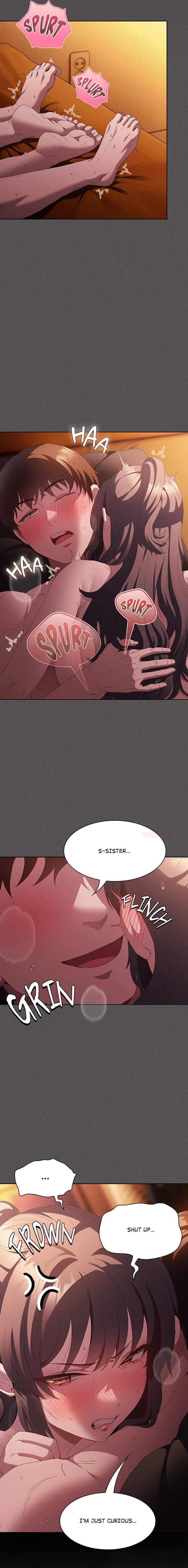 Believe Me! I Offer You My First Uncensored, chapter 22, page 22 of 26