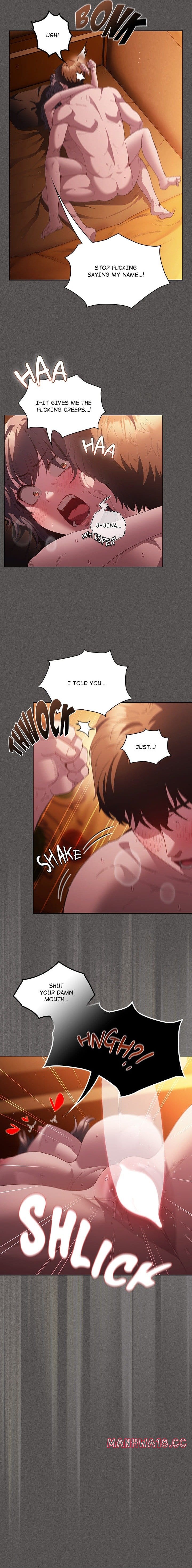 Believe Me! I Offer You My First Uncensored, chapter 23, page 5 of 25