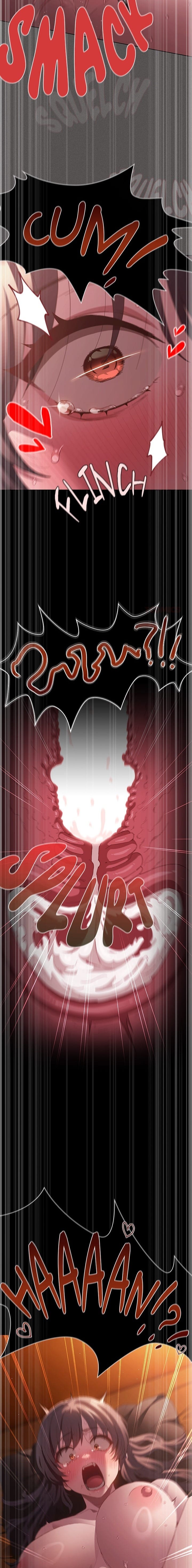 Believe Me! I Offer You My First Uncensored, chapter 23, page 24 of 25