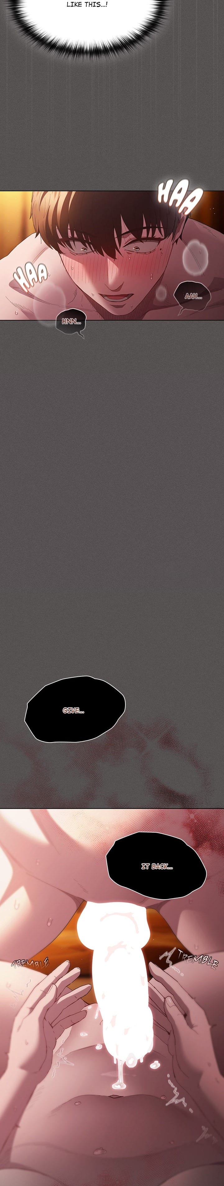 Believe Me! I Offer You My First Uncensored, chapter 24, page 6 of 28