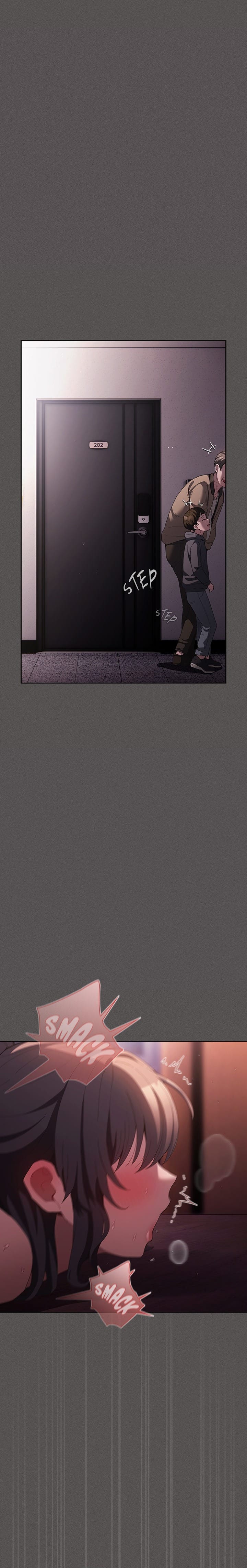 Believe Me! I Offer You My First Uncensored, chapter 24, page 10 of 28