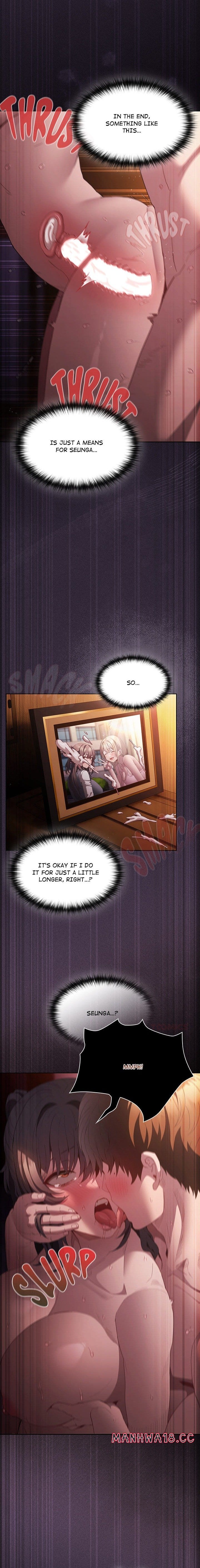 Believe Me! I Offer You My First Uncensored, chapter 24, page 26 of 28