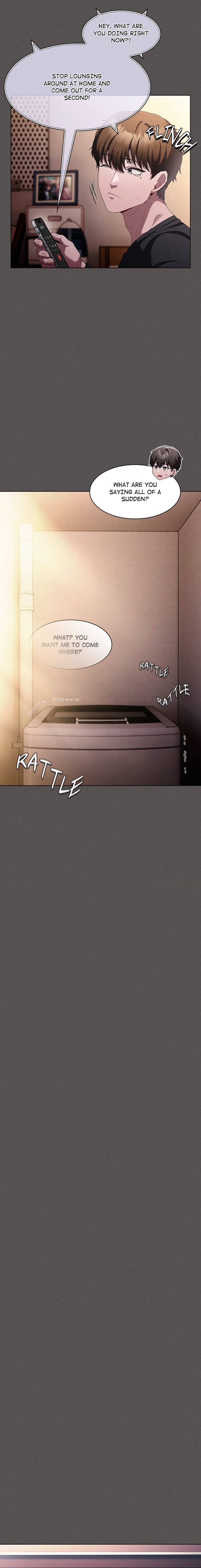 Believe Me! I Offer You My First Uncensored, chapter 25, page 17 of 25