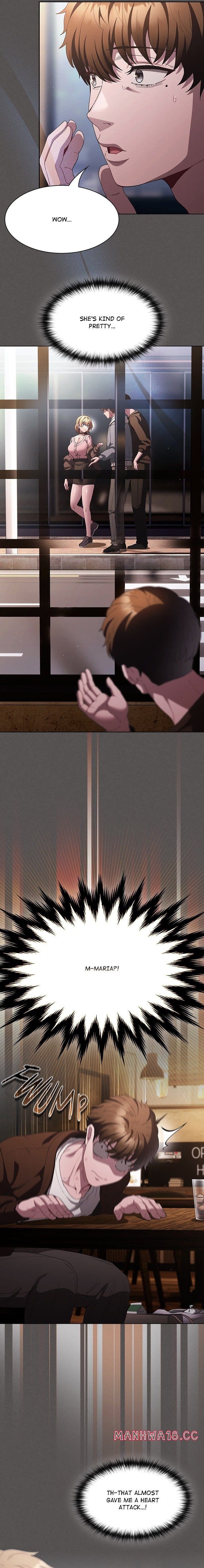 Believe Me! I Offer You My First Uncensored, chapter 25, page 22 of 25