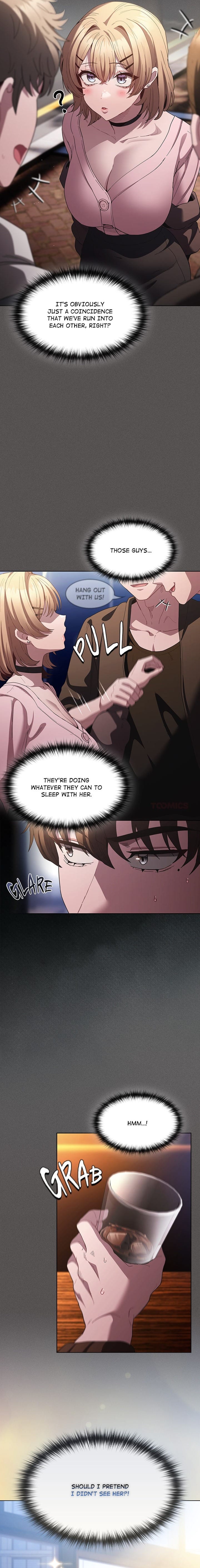 Believe Me! I Offer You My First Uncensored, chapter 25, page 23 of 25