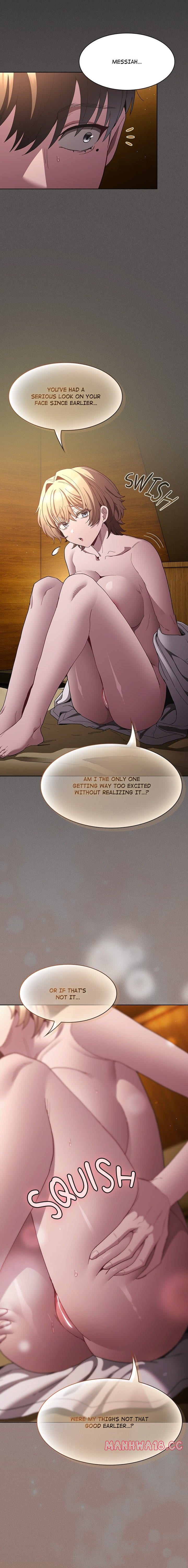 Believe Me! I Offer You My First Uncensored, chapter 28, page 13 of 25