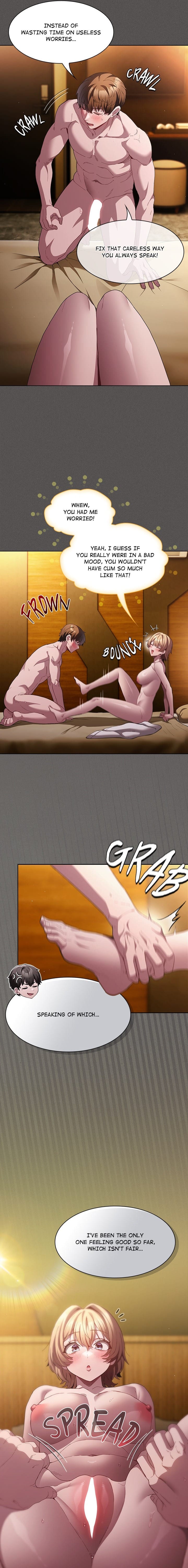 Believe Me! I Offer You My First Uncensored, chapter 28, page 15 of 25