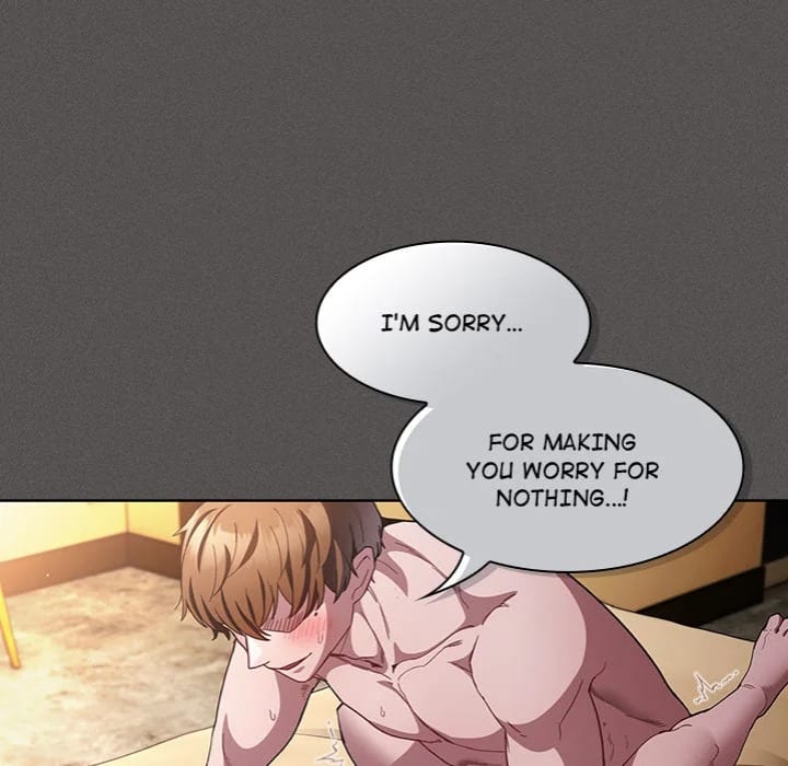 Believe Me! I Offer You My First Uncensored, chapter 29, page 51 of 189