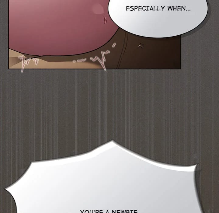 Believe Me! I Offer You My First Uncensored, chapter 29, page 54 of 189