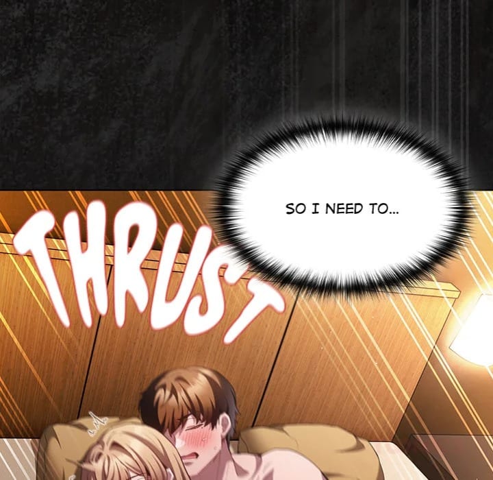 Believe Me! I Offer You My First Uncensored, chapter 29, page 100 of 189