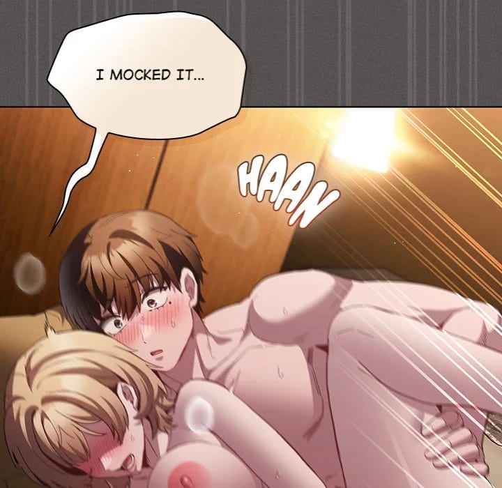 Believe Me! I Offer You My First Uncensored, chapter 29, page 109 of 189