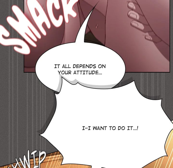 Believe Me! I Offer You My First Uncensored, chapter 29, page 130 of 189
