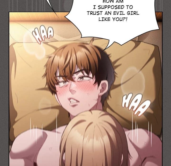 Believe Me! I Offer You My First Uncensored, chapter 29, page 139 of 189