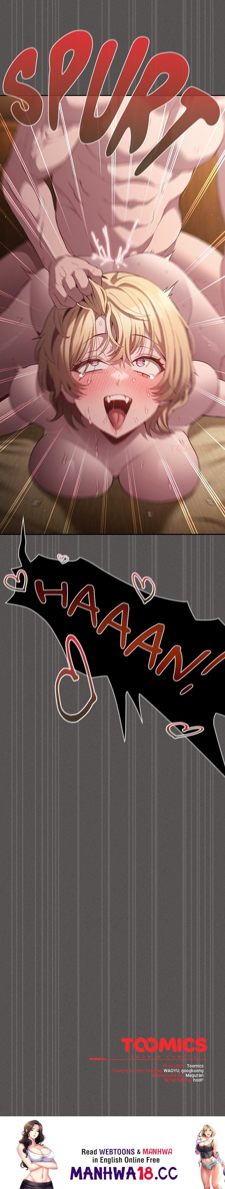Believe Me! I Offer You My First Uncensored, chapter 30, page 24 of 24