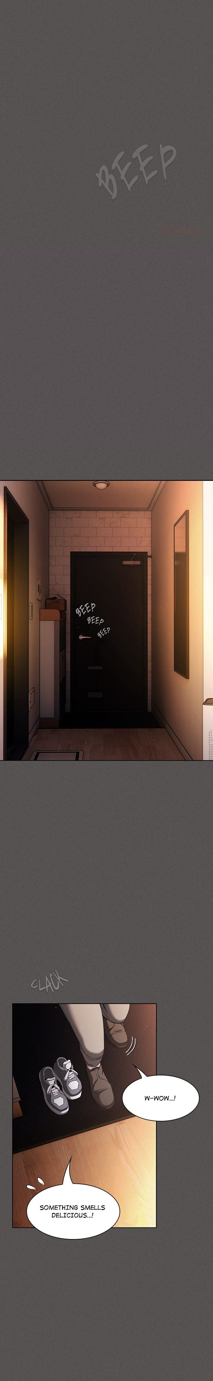 Believe Me! I Offer You My First Uncensored, chapter 31, page 9 of 24