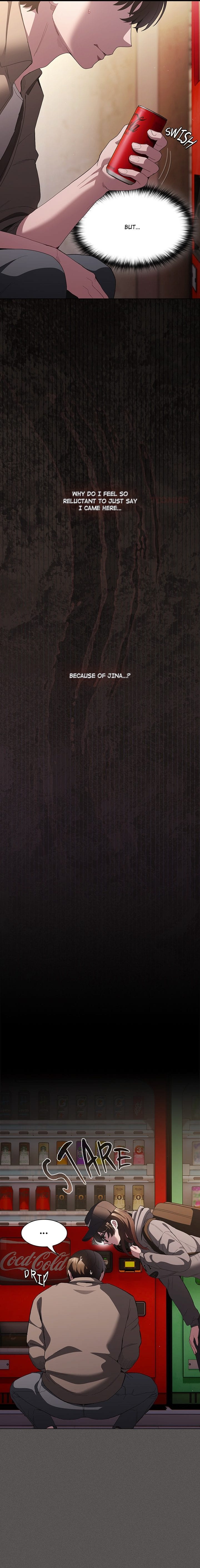 Believe Me! I Offer You My First Uncensored, chapter 32, page 15 of 23