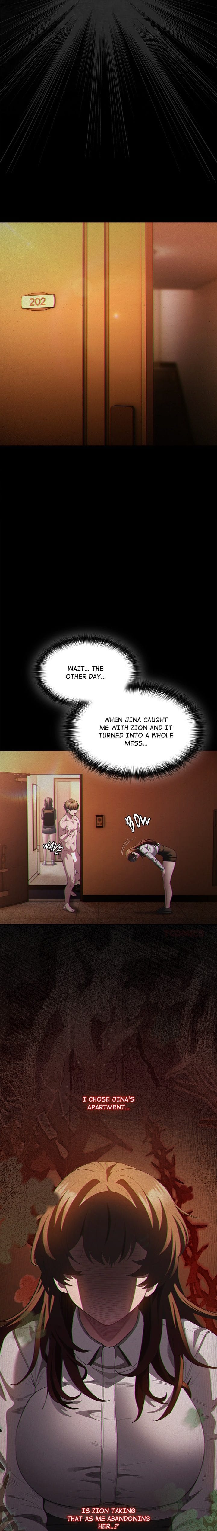 Believe Me! I Offer You My First Uncensored, chapter 33, page 13 of 26