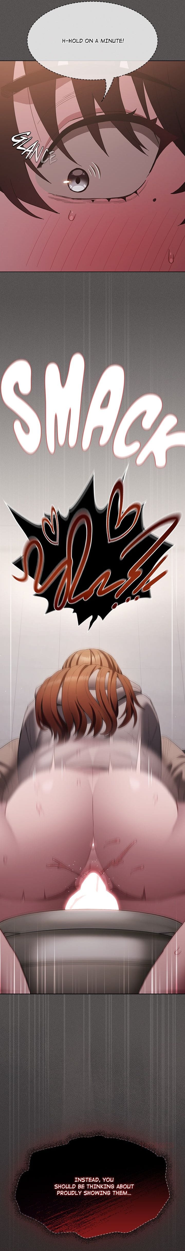 Believe Me! I Offer You My First Uncensored, chapter 34, page 7 of 25
