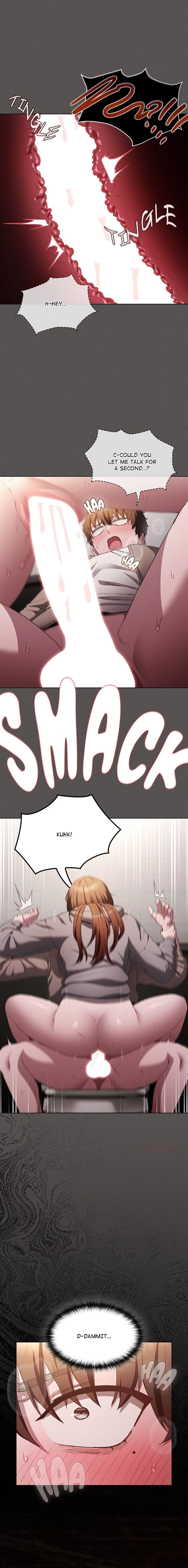 Believe Me! I Offer You My First Uncensored, chapter 34, page 10 of 25