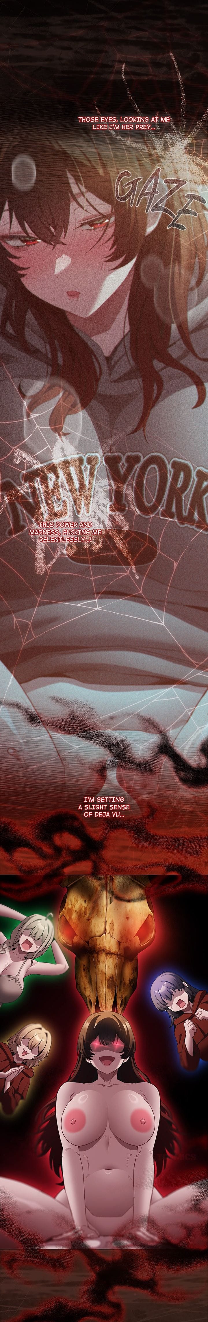 Believe Me! I Offer You My First Uncensored, chapter 34, page 11 of 25