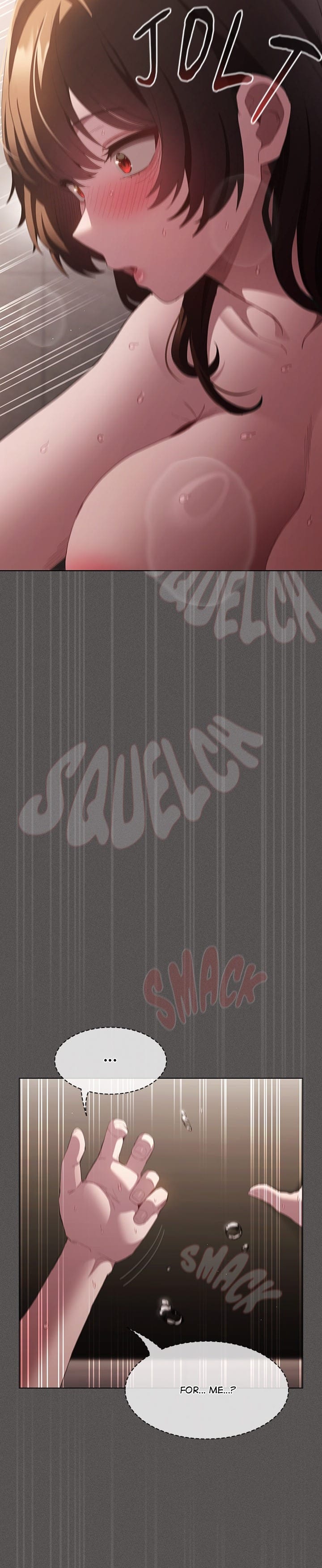 Believe Me! I Offer You My First Uncensored, chapter 35, page 16 of 26
