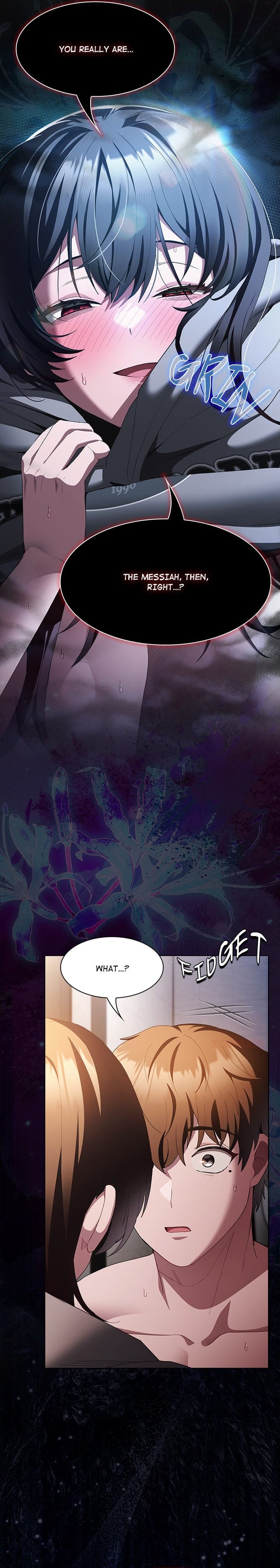 Believe Me! I Offer You My First Uncensored, chapter 36, page 7 of 25