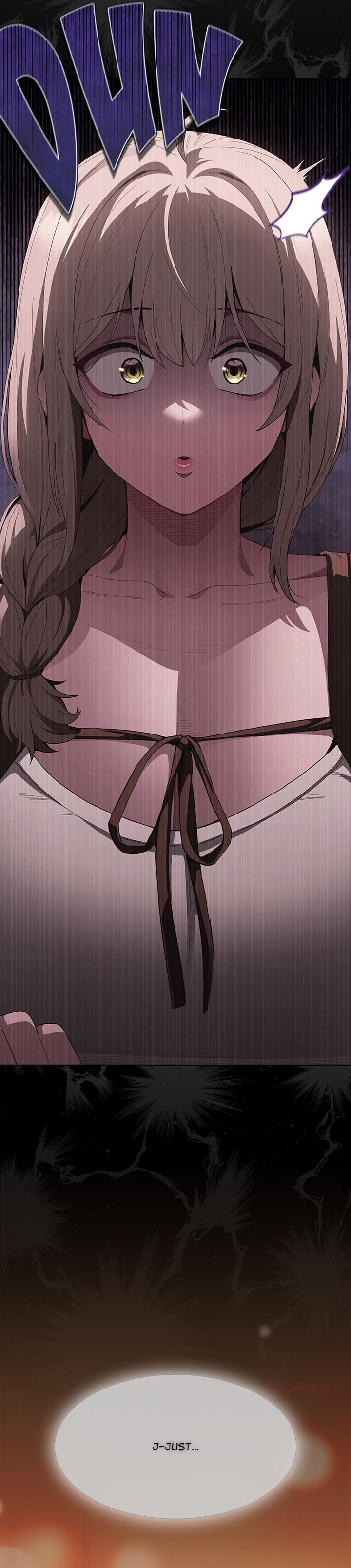 Believe Me! I Offer You My First Uncensored, chapter 36, page 24 of 25