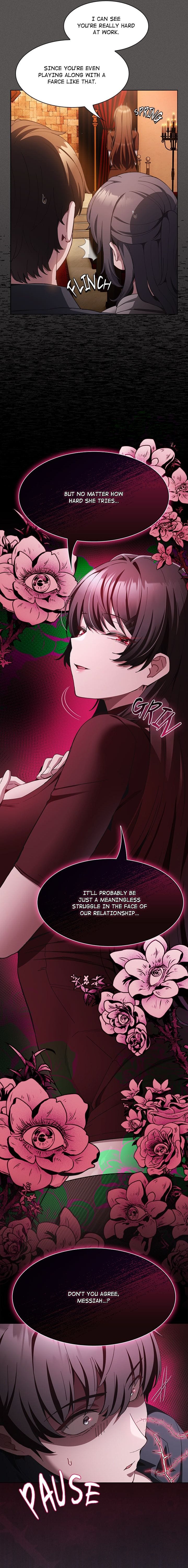 Believe Me! I Offer You My First Uncensored, chapter 37, page 6 of 28