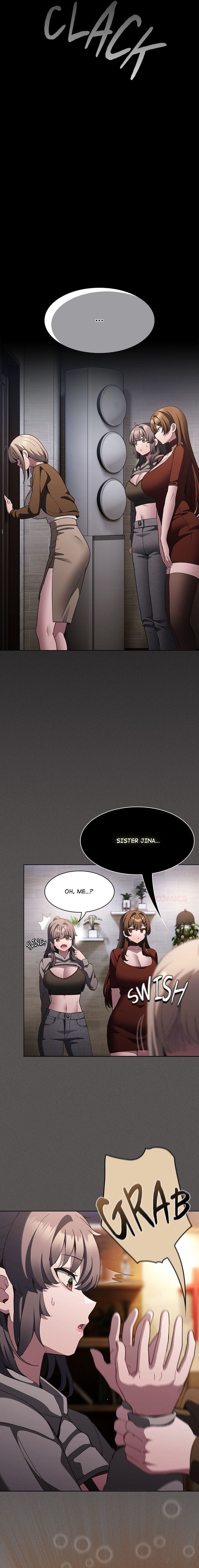 Believe Me! I Offer You My First Uncensored, chapter 37, page 15 of 28