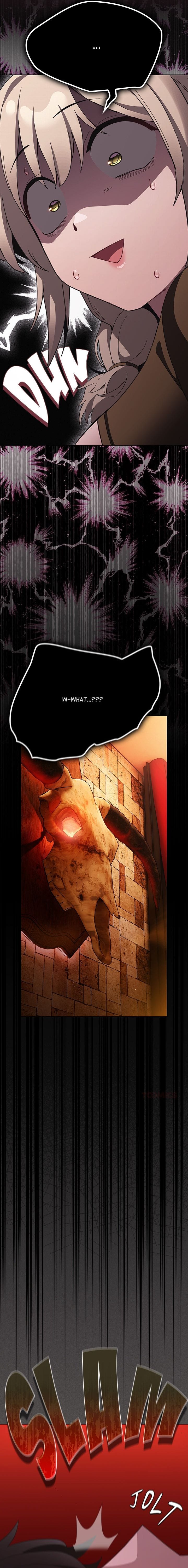 Believe Me! I Offer You My First Uncensored, chapter 37, page 26 of 28