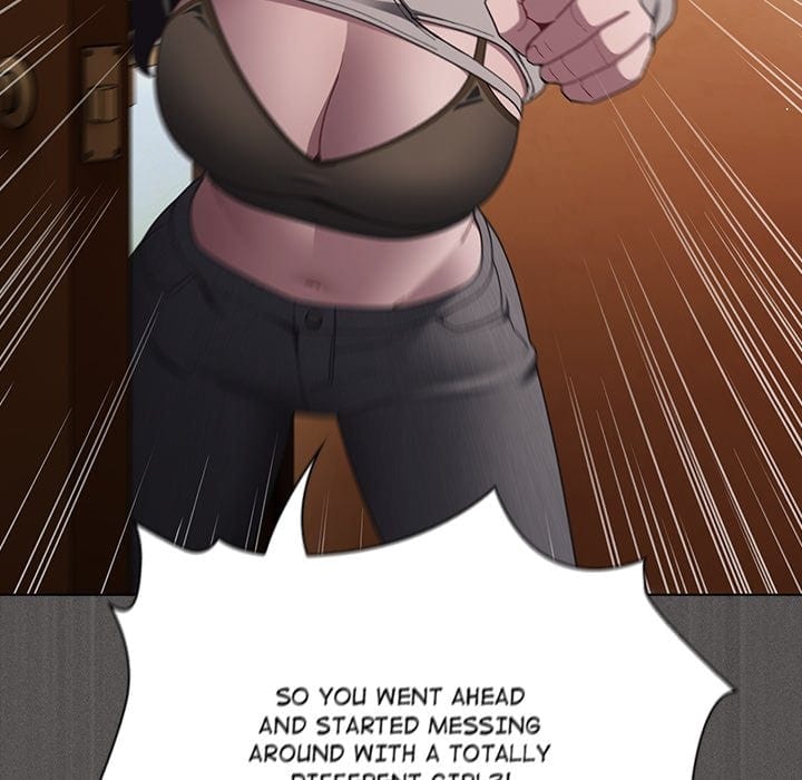 Believe Me! I Offer You My First Uncensored, chapter 38, page 22 of 212