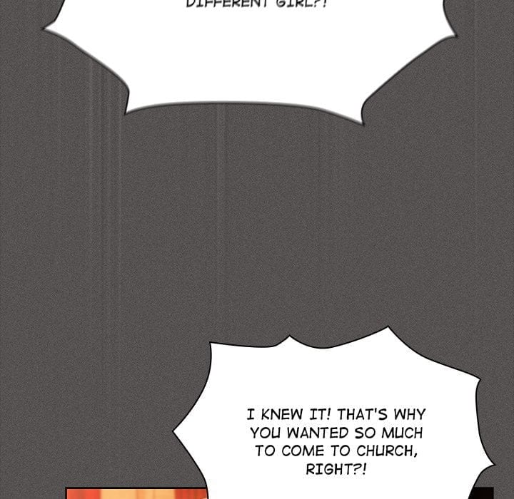 Believe Me! I Offer You My First Uncensored, chapter 38, page 23 of 212
