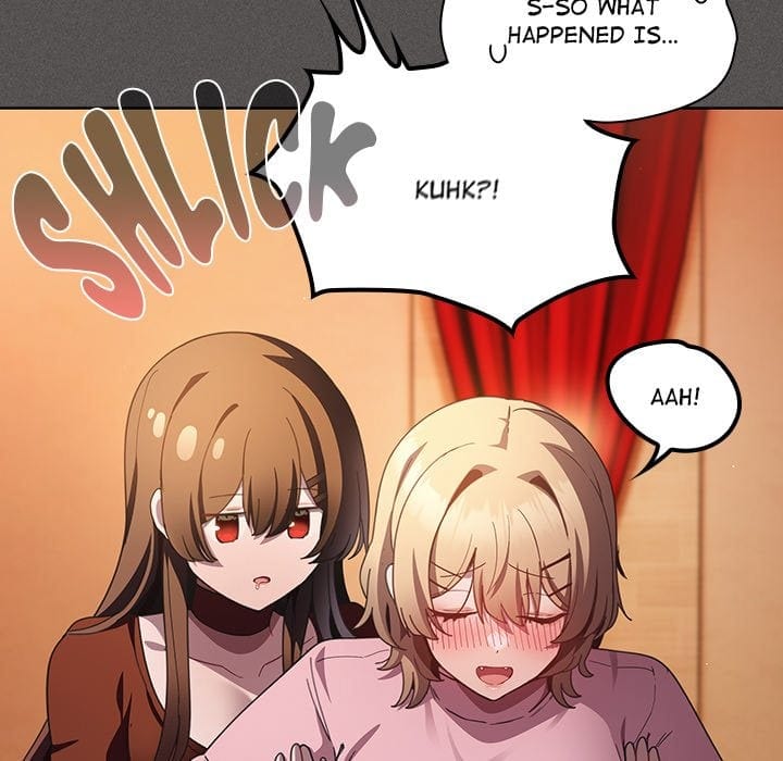 Believe Me! I Offer You My First Uncensored, chapter 38, page 26 of 212